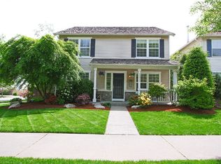 34604 Cottonwood Dr SE, Snoqualmie, WA 98065