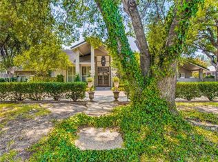 5428 Bent Tree Dr, Dallas, TX 75248