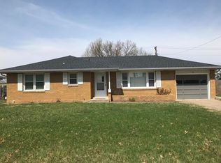 1115 London Dr, Columbia, MO 65203