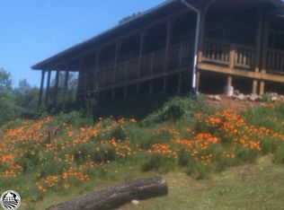 21392 Hunts Rd, Sonora, CA 95370