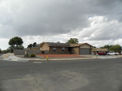 5108 Watercress Dr NE, Albuquerque, NM, 87113