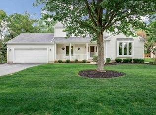 1328 Le Anne Marie Cir, Columbus, OH 43235