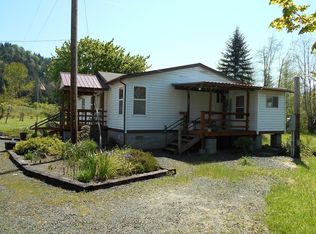 79098 Territorial Rd, Lorane, OR 97451