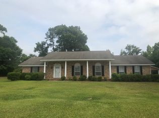 1000 E 10 Mile Rd, Pensacola, FL 32514