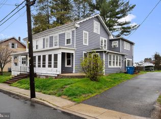 19 Cherry St, Rising Sun, MD 21911