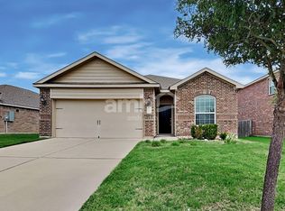 1544 Park Trails Blvd, Princeton, TX 75407