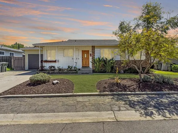 3531 Fairway Dr, La Mesa, CA 91941