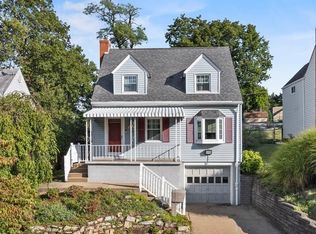 215 Caperton St, Pittsburgh, PA
