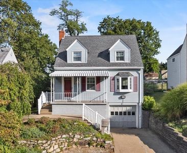 215 Caperton St, Pittsburgh, PA, 15210