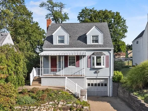 215 Caperton St, Pittsburgh, PA 15210