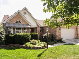 14527 Dublin Dr, Carmel, IN 46033