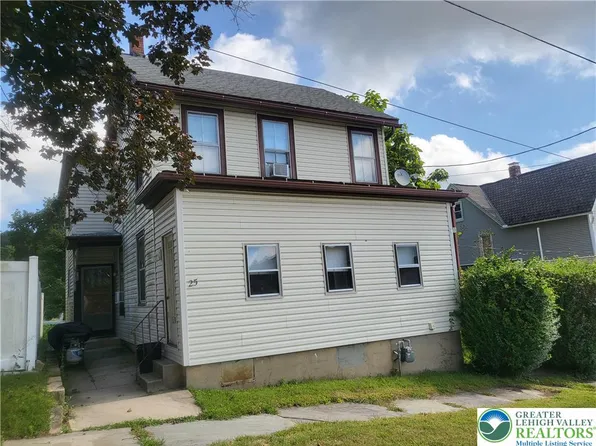 25 E 5th St, Jim Thorpe, PA 18229