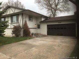 2356 Pattison Ave, Cheyenne, WY 82009