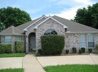 3104 Dalrock Rd, Rowlett, TX 75088