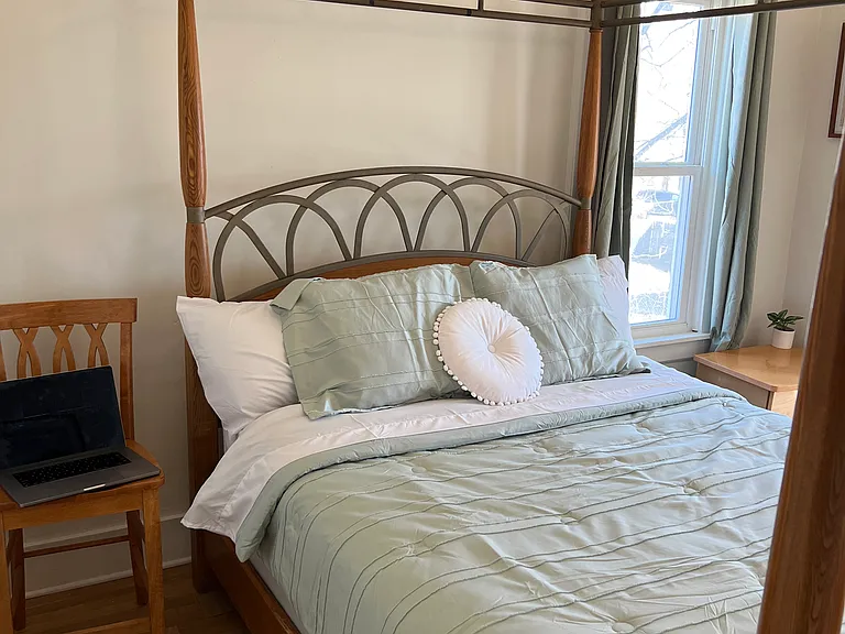 1191 Virginia Park #2C — Photo 2