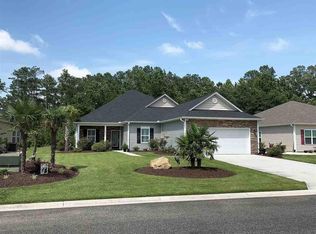 413 Carrick Loop, Longs, SC 29568