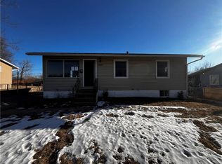 7501 E 49th Ter, Kansas City, MO 64129