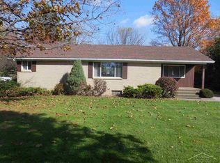 6225 S State Rd, Vassar, MI 48768