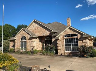 5605 Cortez Dr, Granbury, TX 76049