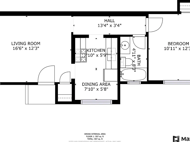 210 Arden Rd — Photo 15