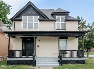 1000 S 28th St, Louisville, KY 40211
