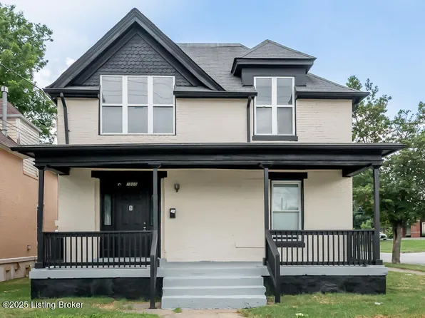 1000 S 28th St, Louisville, KY 40211