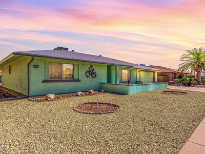 12423 W GALAXY Drive, Sun City West, AZ, 85375