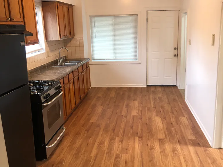 From Living Area