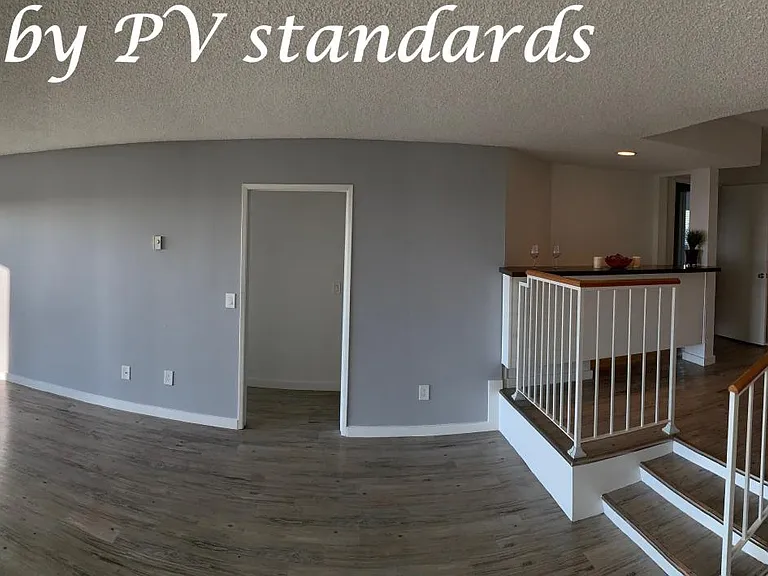 Available in select units