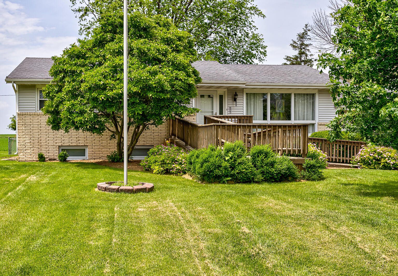 805 Hubbel St, Kelley, IA 50134 Zillow