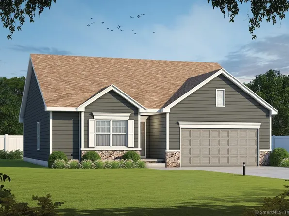 125 Old Farms Road, Avon, CT 06001