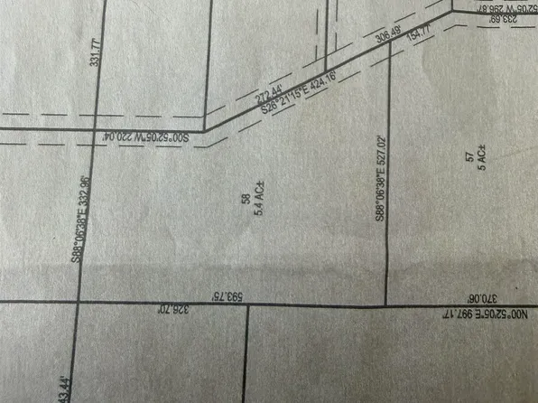 92 Kentucky Ln, Rose Bud, AR 72137