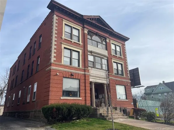 600 Wethersfield Ave, Hartford, CT 06114