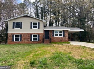 1710 Hallmark Dr, Griffin, GA 30223