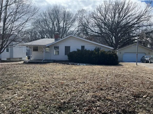 835 W 29th St, Independence, MO 64055