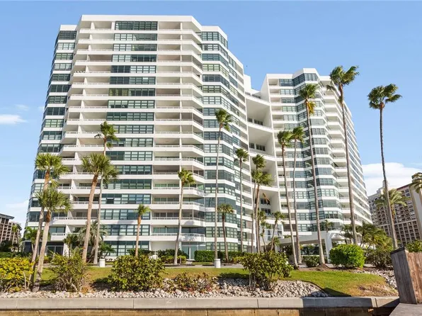 888 Boulevard Of The Arts APT 1205, Sarasota, FL 34236