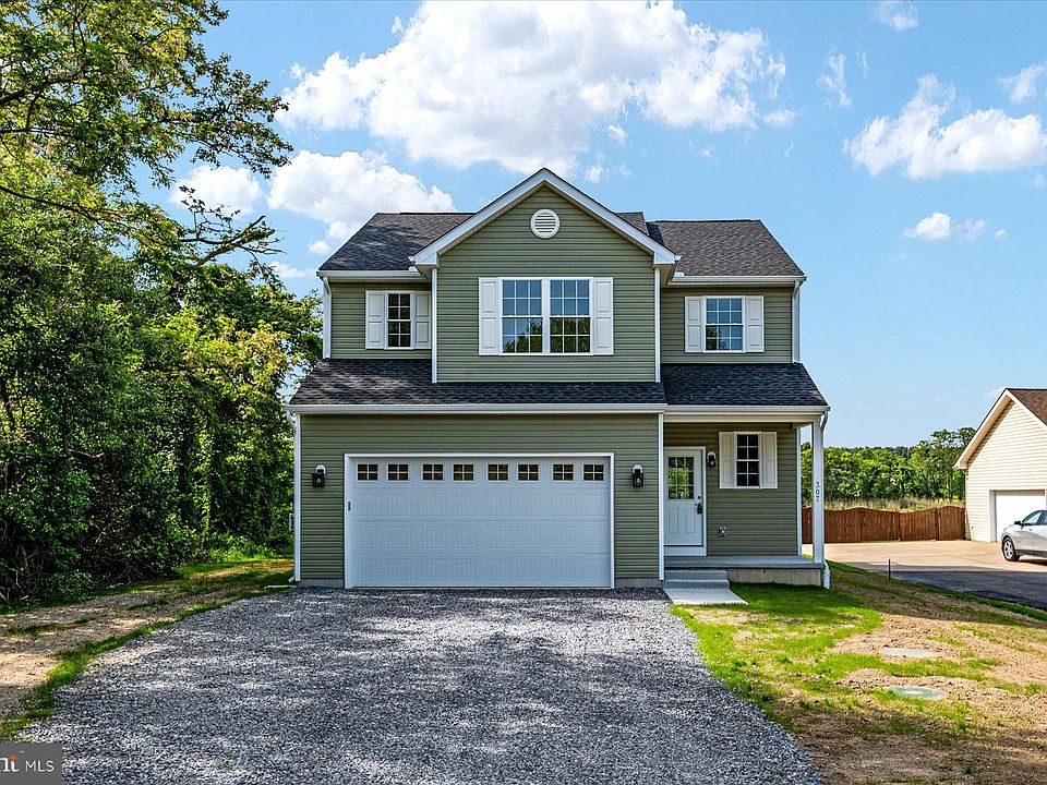 307 N Lake Rd, Stevensville, MD 21666 Zillow
