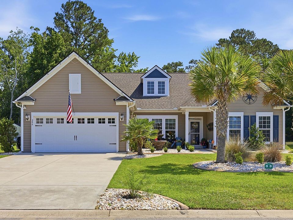 1st image of 206 Three Oak Ln.