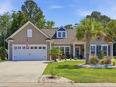 206 Three Oak Ln., Conway, SC, 29526