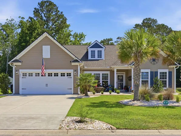 206 Three Oak Ln., Conway, SC 29526