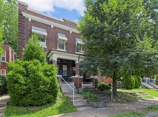 2348 Klemm St, Saint Louis, MO 63110