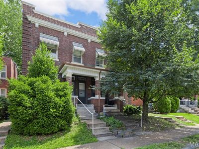 2348 Klemm St, Saint Louis, MO, 63110