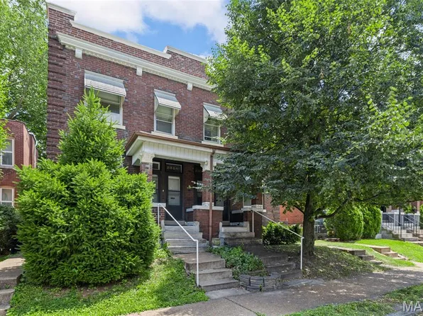 2348 Klemm St, Saint Louis, MO 63110