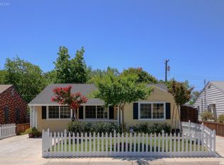 1036 Olivera Way, Sacramento, CA