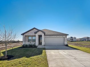 12710 Horizon Crest, Schertz, TX 78154