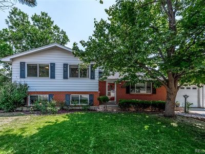 7058 Otis Ct, Arvada, CO, 80003