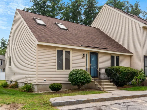 1555 Bodwell Road #63, Manchester, NH 03109