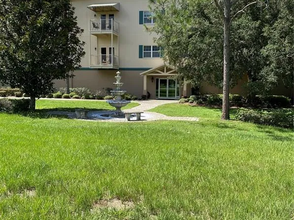 8176 SOUTHERN PINES DRIVE #8176, BROOKSVILLE, FL 34601