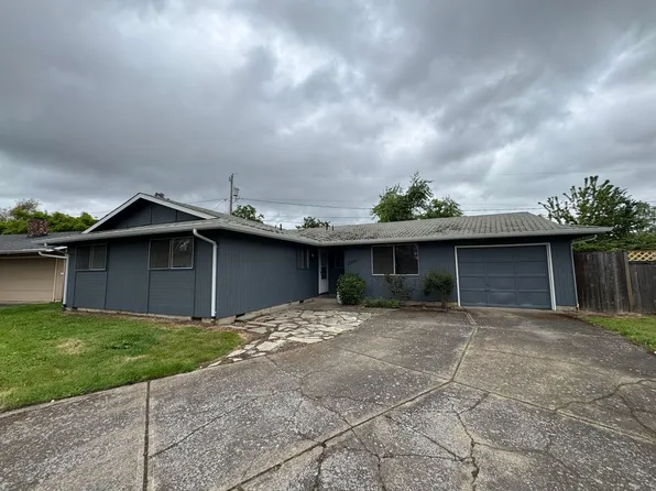2545 Benson Ln, Eugene, OR 97408