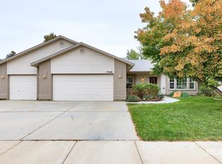 1748 S Goldsmith Ave, Meridian, ID 83642